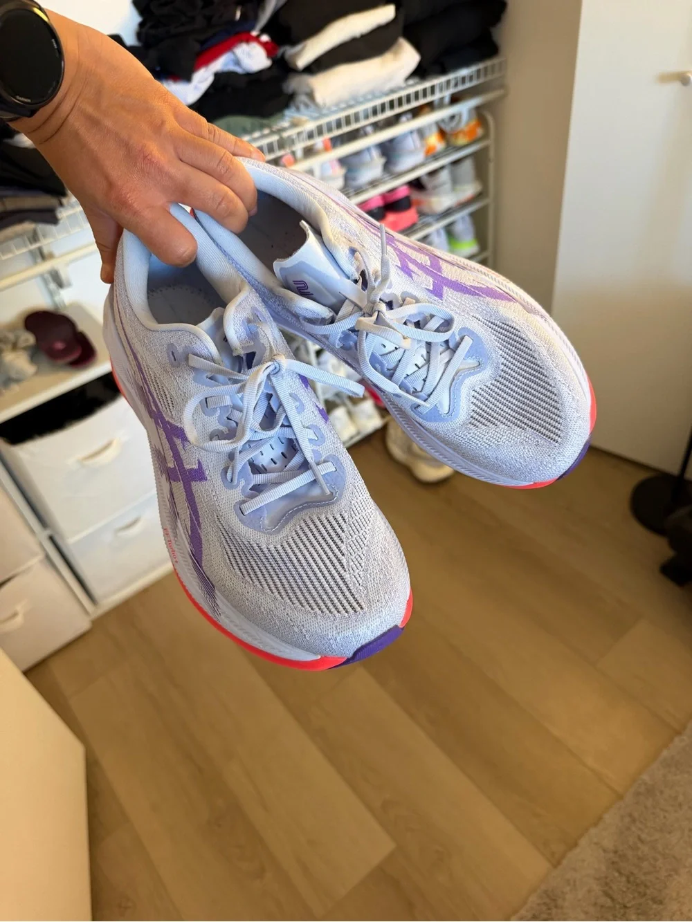 ASICS Superblast 2